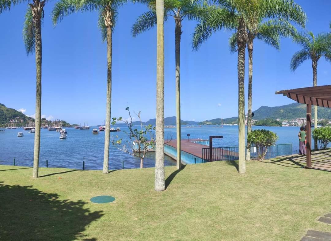 Pedaco Do Paraiso アングラドスレイス エクステリア 写真