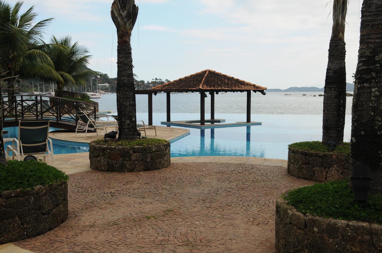 Pedaco Do Paraiso アングラドスレイス エクステリア 写真